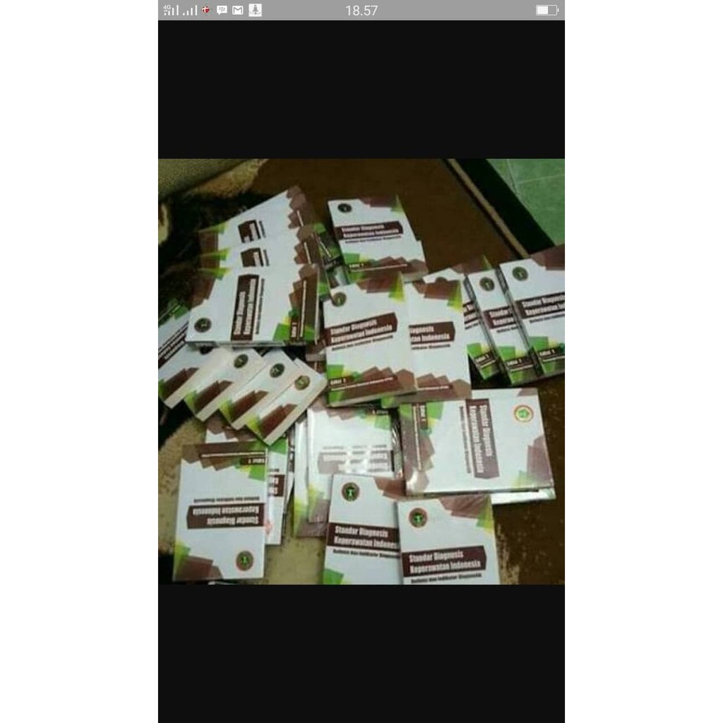 buku standar diagnosis keperawatan indonesia new