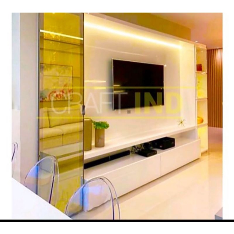 MEJA TV HPL MURAH | RAK TV HPL | BUFFET TV HPL | PARTISI PAJANGAN HPL |  | BACKDROP TV