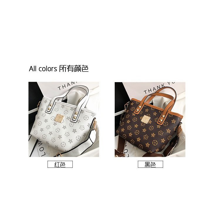 (2PC BISA IKG)GTBI99882415 New Arrival  !!!  Tas Selempang  Tas Wanita Import  Premium Terbaru