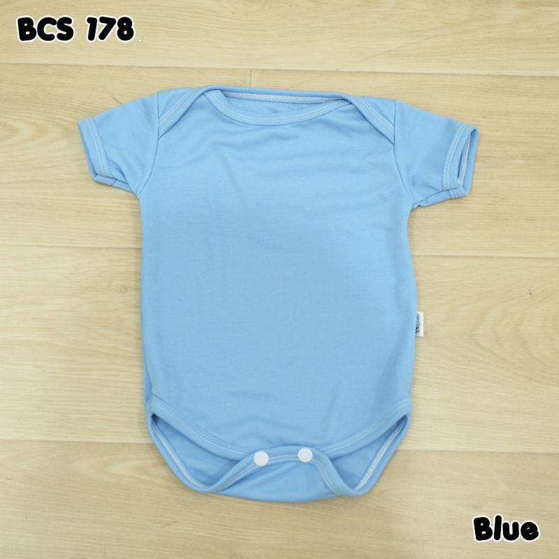 Baby Star Jumper Bayi SNI 0-6 Bulan-2