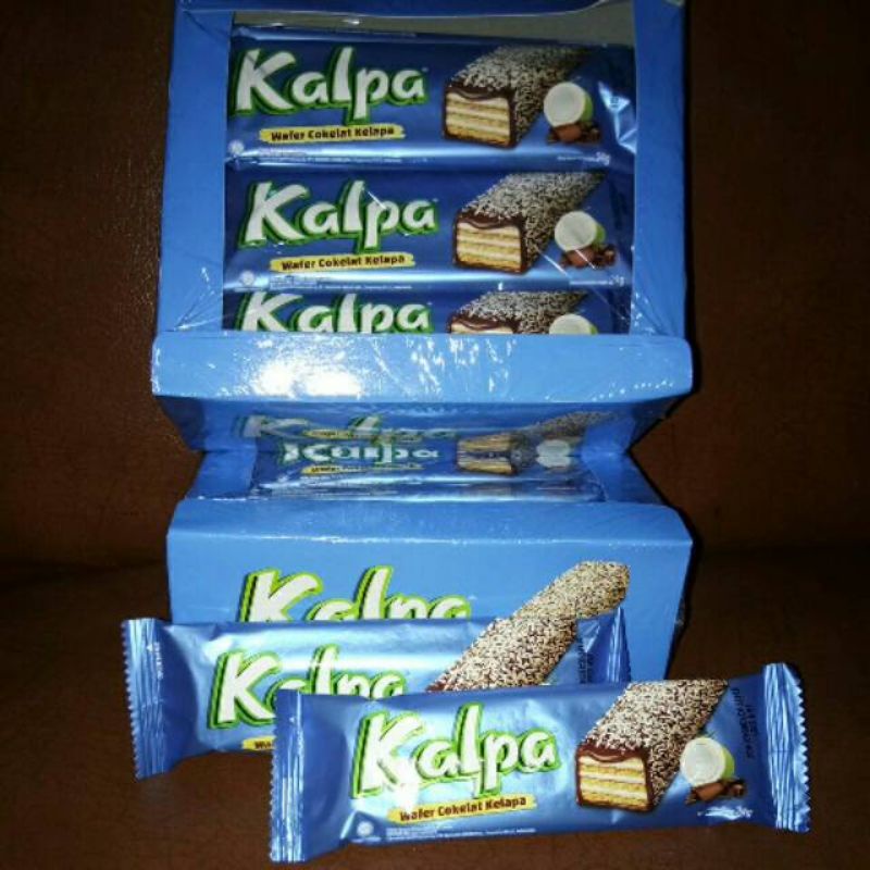 

waferkalpabox