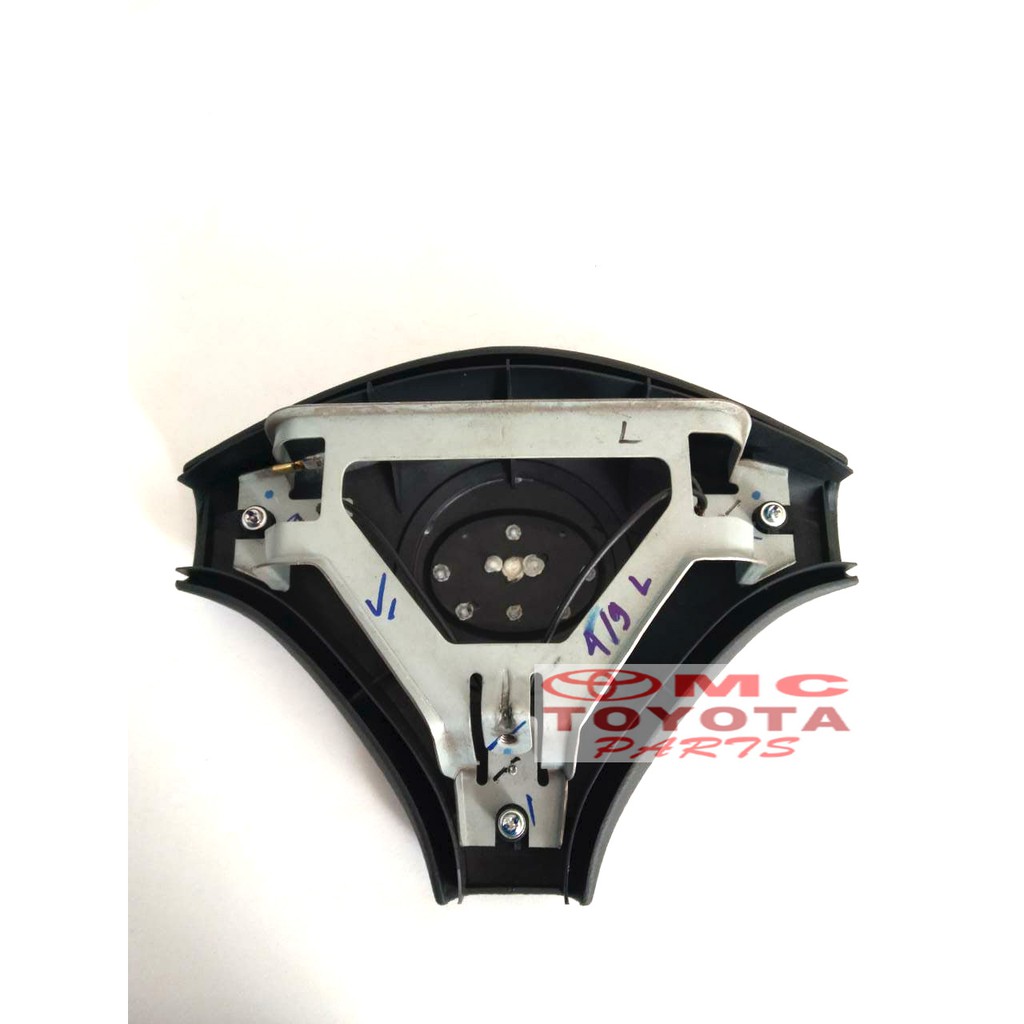 Pad Steer Cover Klakson Toyota Avanza 2003-2007 45130-BZ020-B0