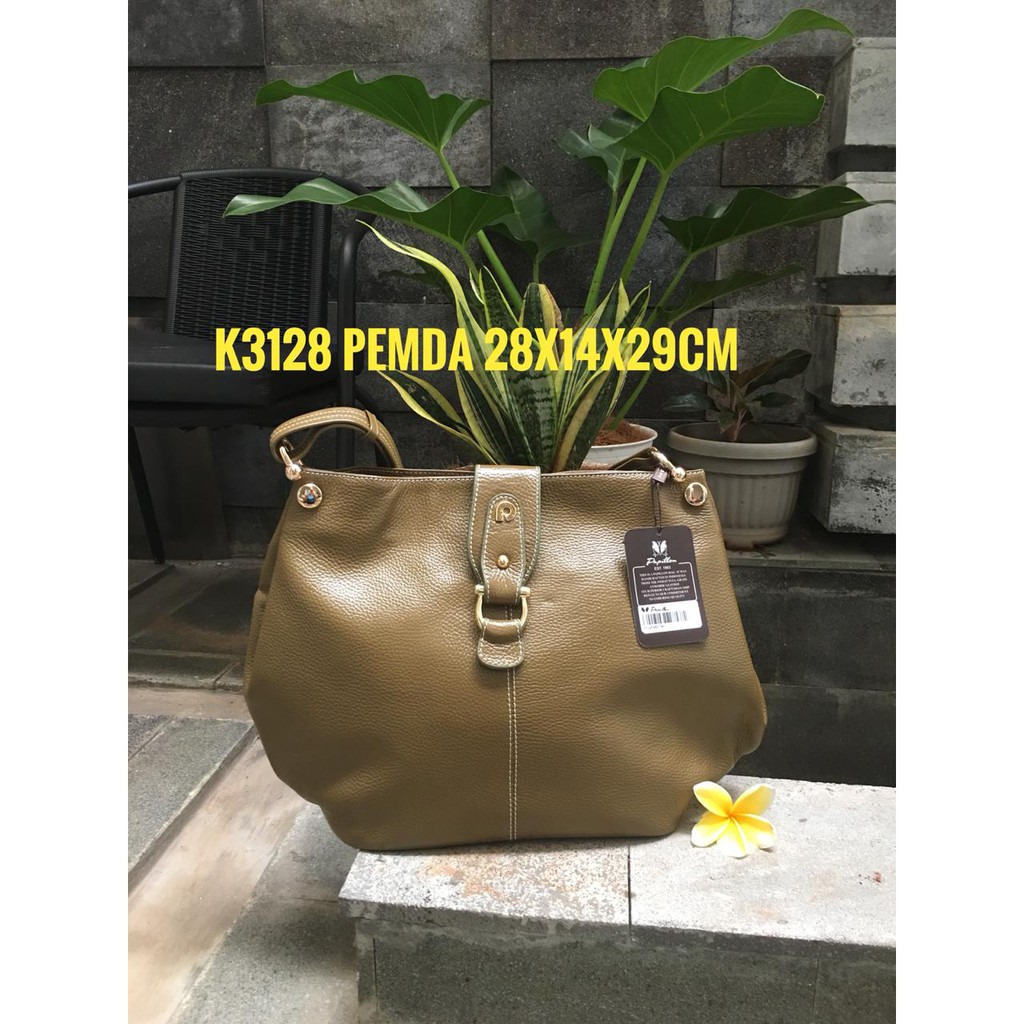 Tas Papillon Original K3128 Pemda