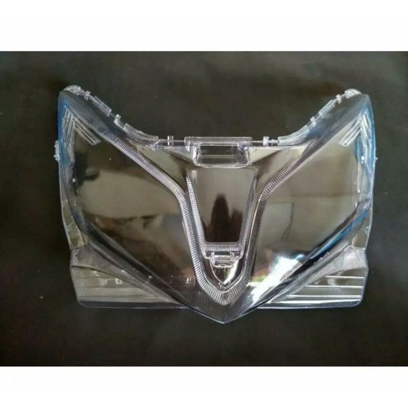 Mika lampu depan vario 125 old mika Headlamp vario 125 old - MF Variasi Motor