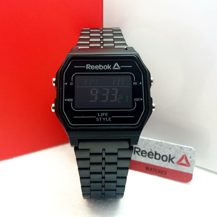 jam tangan reebok wanita