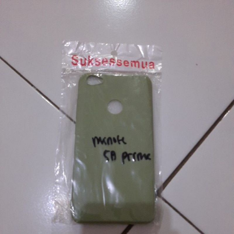 Case Hp Xiaomi Redmi Note 5A Prime