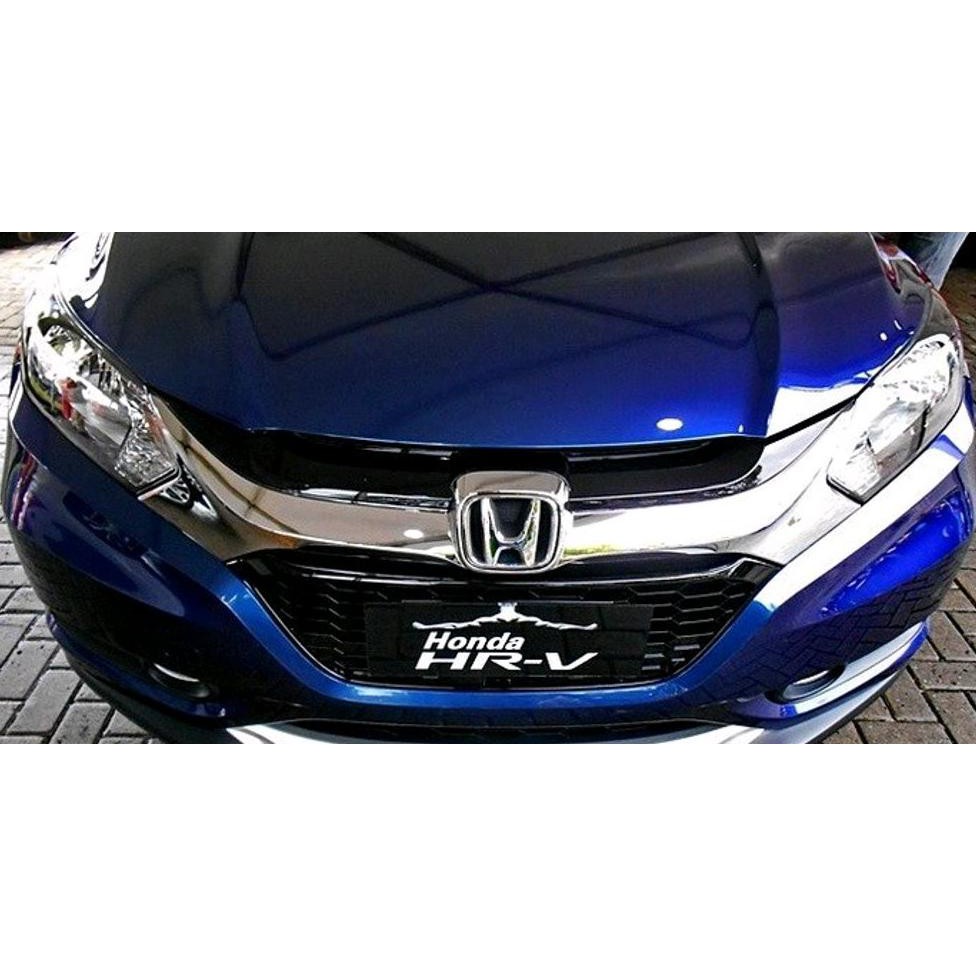 GRILL HRV MODULO STYLE MURAH