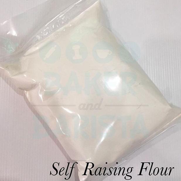 

Self Raising Flour 500gr bakernbar99 Murah