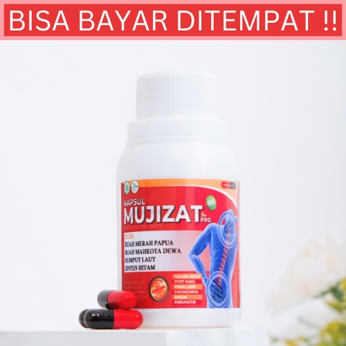 Obat Nyeri Lutut Untuk Lansia Paling Ampuh Kaki Kaku Herbal