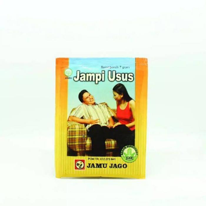 

Jampi usus serbuk isi 10 pcs