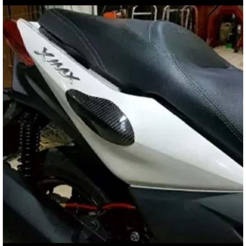 body protector pelindung body motor xmax 250