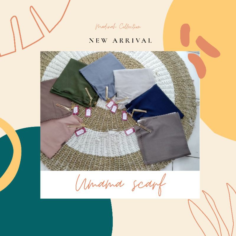 Umama Scarf