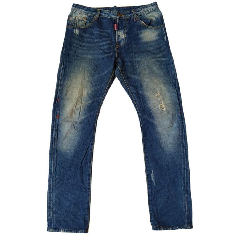 DSquared2 jeans second