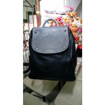 Tas Wanita Branded Second Dimaborsa Tas Ransel