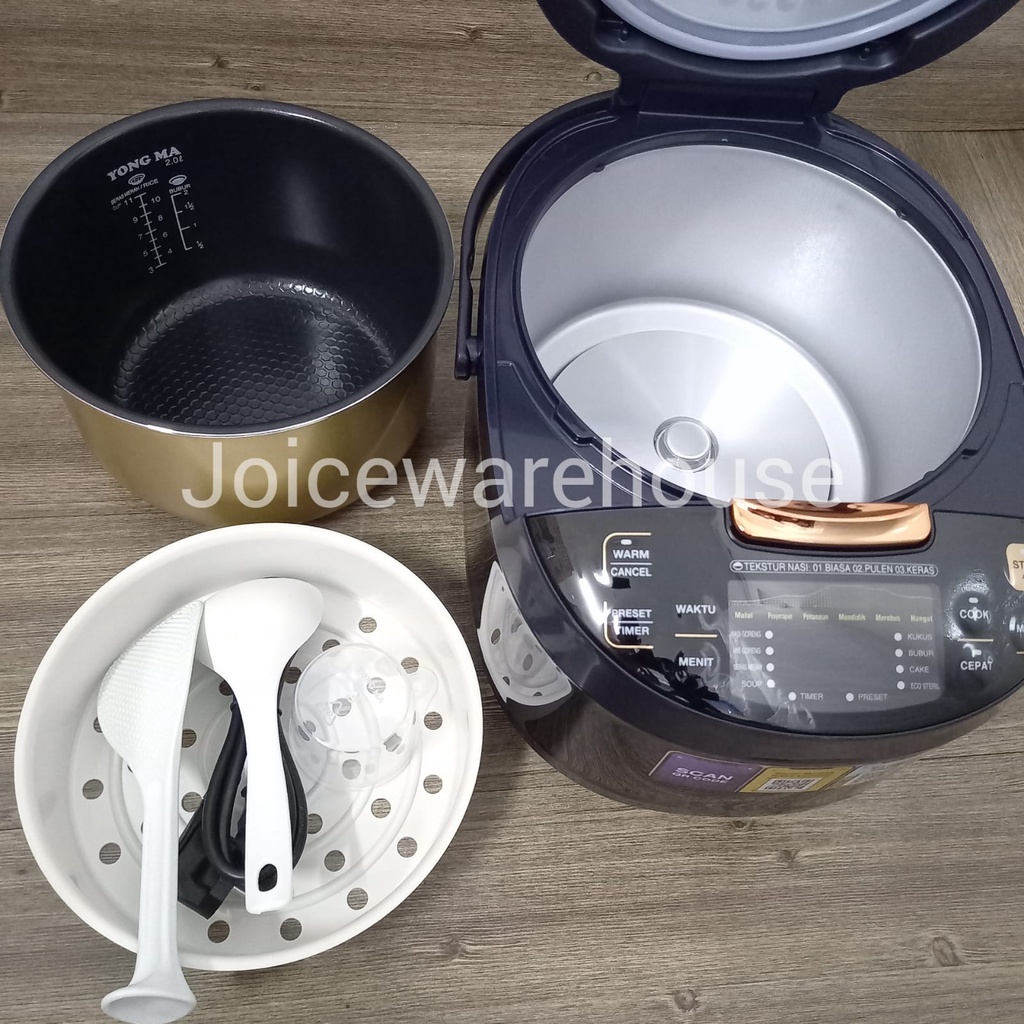 Magicom Yongma Digital SMC 7047 2 LITER