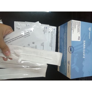 Jual Antigen Test/ Rapid Test/Swab Test/ VAZYME (swab) | Shopee Indonesia