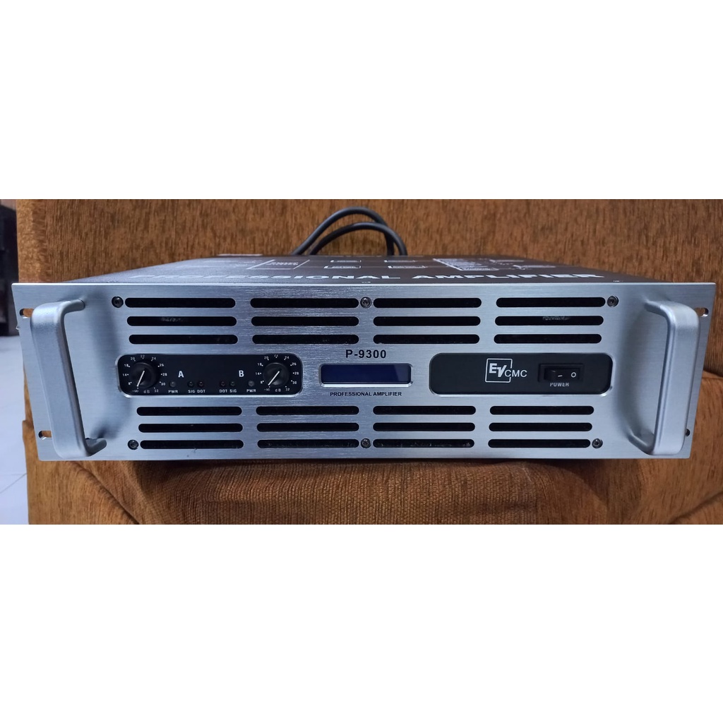 Power EV CMC 9300
