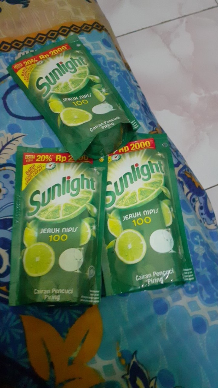 Sunlight 95 Ml