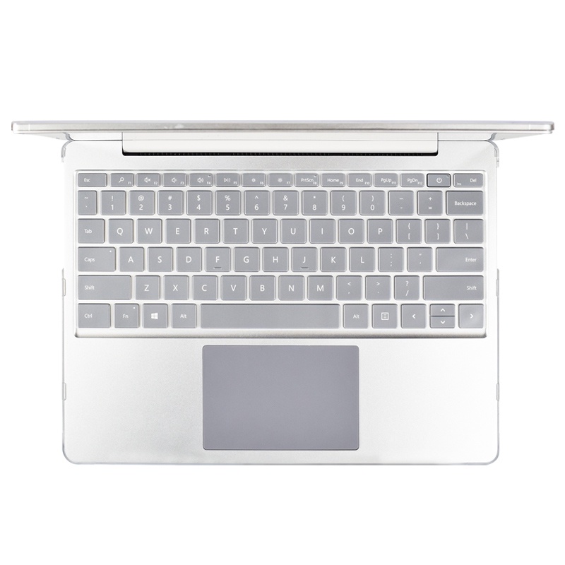 Film Pelindung Keyboard Untuk Microsoft Surface Laptop Go 12.4 &quot;