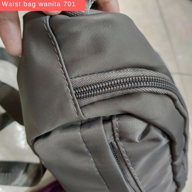 Waist bag wanita 701