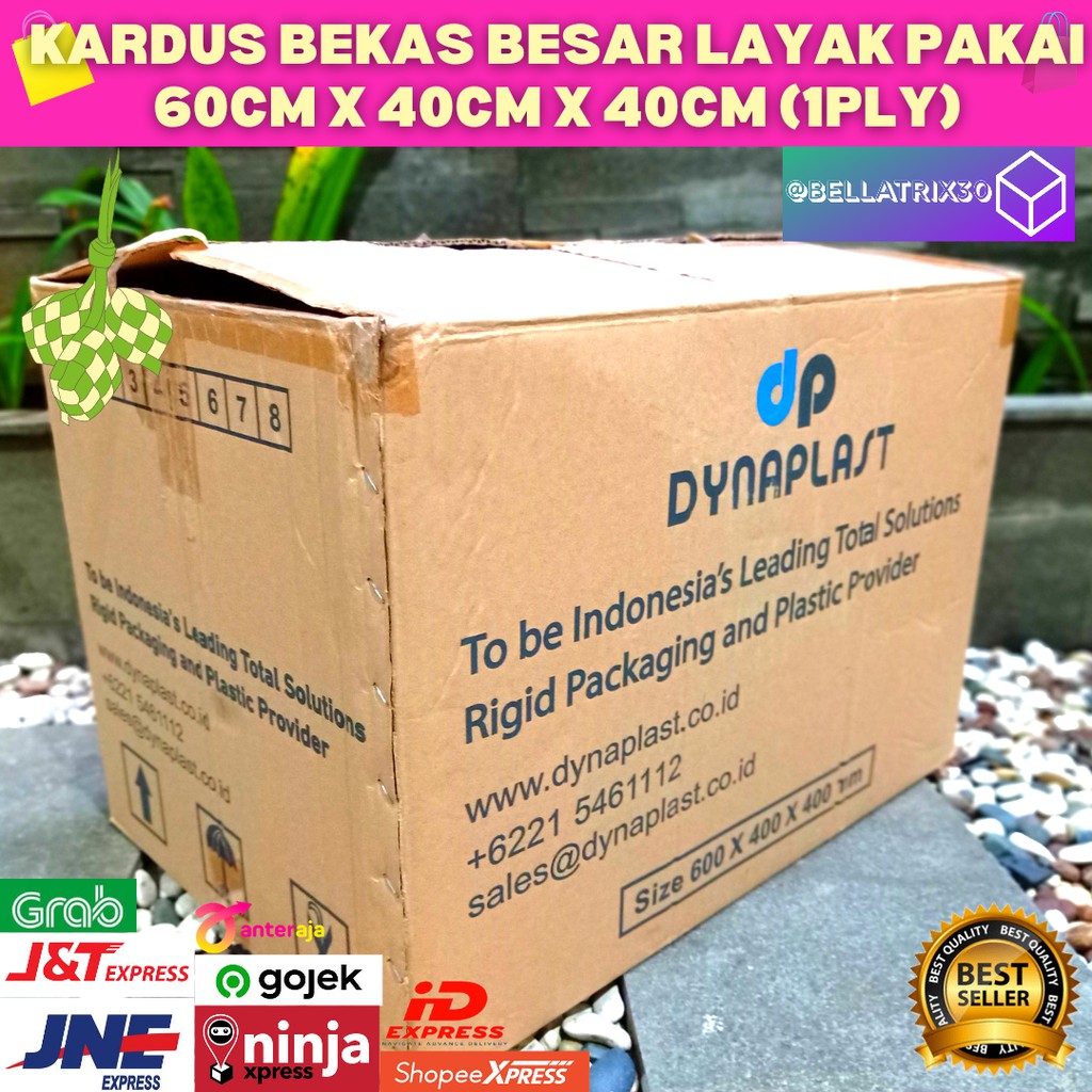 Jual Kardus/kardus Packing/kardus Bekas/dus Packing/kardus Packing ...