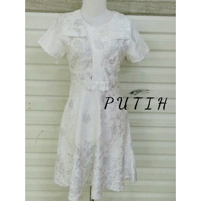 Dress jaguard  Limited