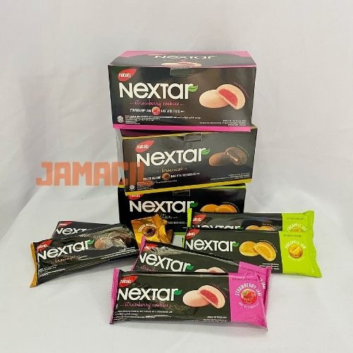 

Nabati Nextar - 42gr