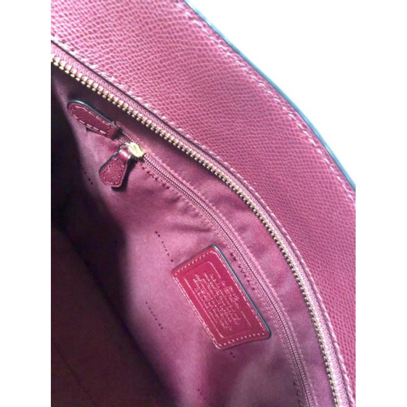 TAS COACH 100% ORIGINAL TOP BRAND