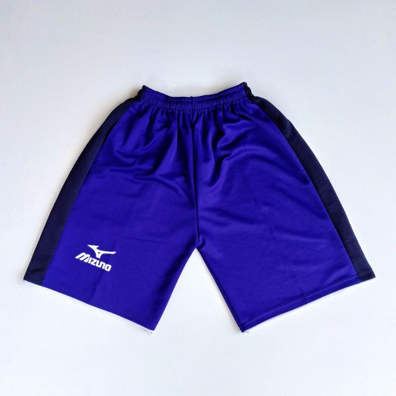 (1kg= 8pcs) Celana pendek olahraga/celana kolor/celana pendek pria/celana futsal/minton/voly