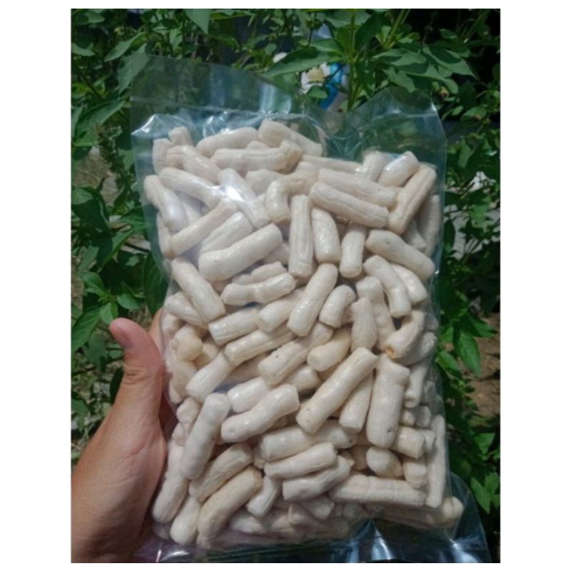 

100g Kerupuk Tengiri