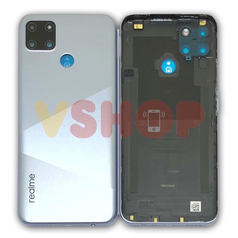 BACKDOOR - BACK CASING - HOUSING REALME C12