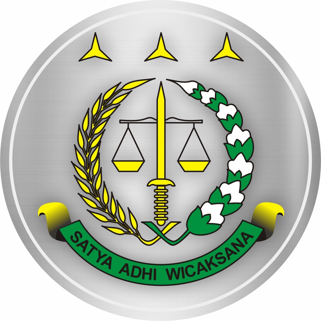 

STIKER VINYL KEJAKSAAN RI
