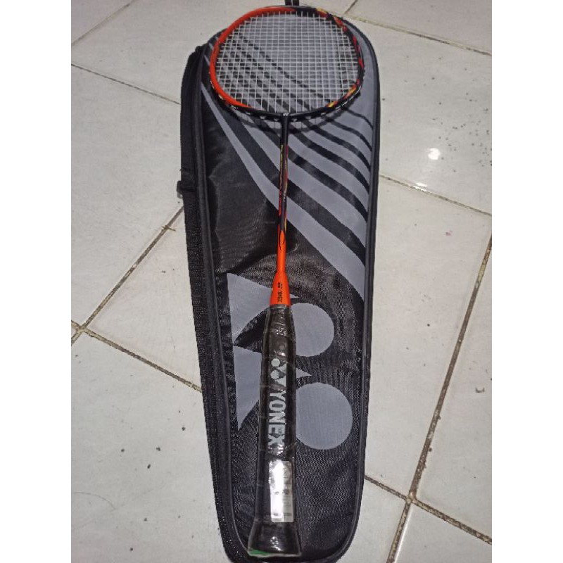 Yonex astrox 69 original second