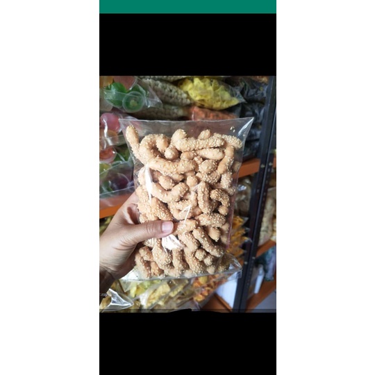 

Ciput Wijen - 250Gr