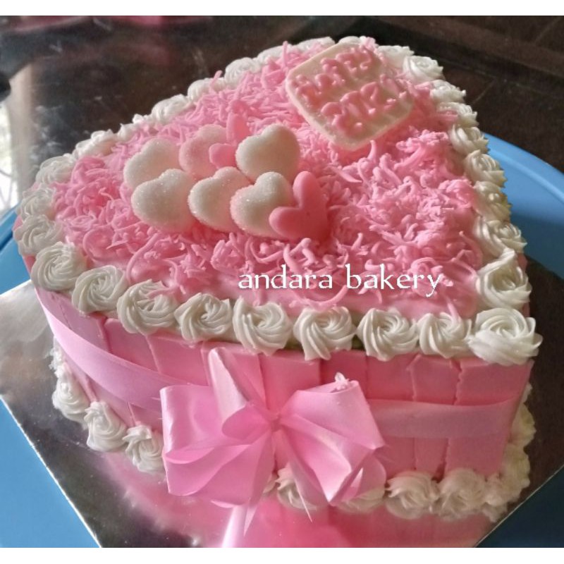 

kue ulang tahun