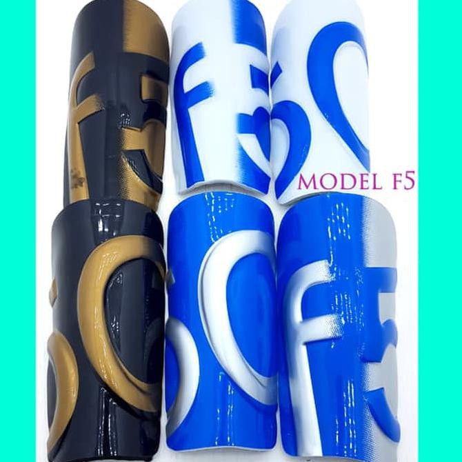 NEW Deker Futsal Sepak Bola Anak Anak Dekker Pelindung kaki Adidas