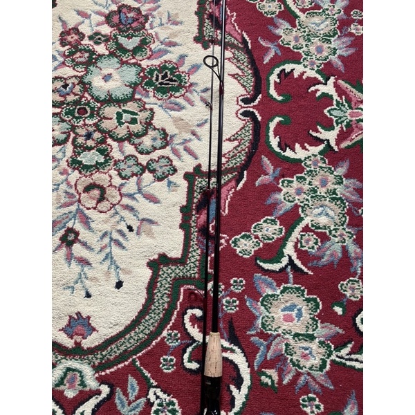 joran shimano scorpion black 2602R2 Batam