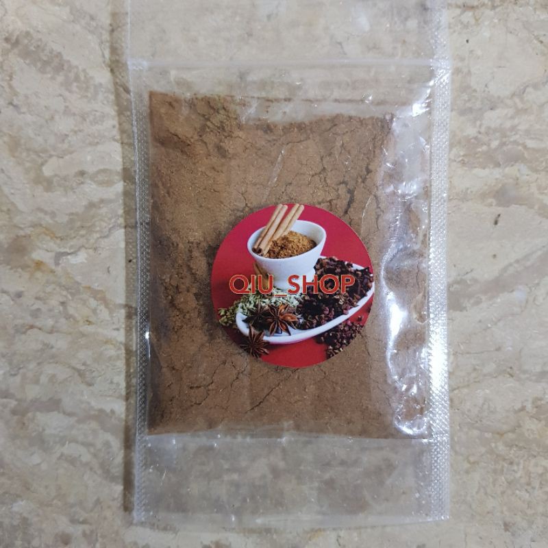 

Ngo Hiong , Chinese Five Spice , Bumbu Ngohiang , Gohiong