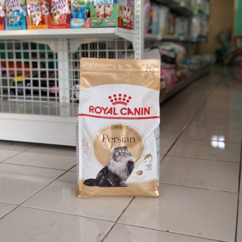 Rc Persian Adult 4kg - Royal canin persian adult