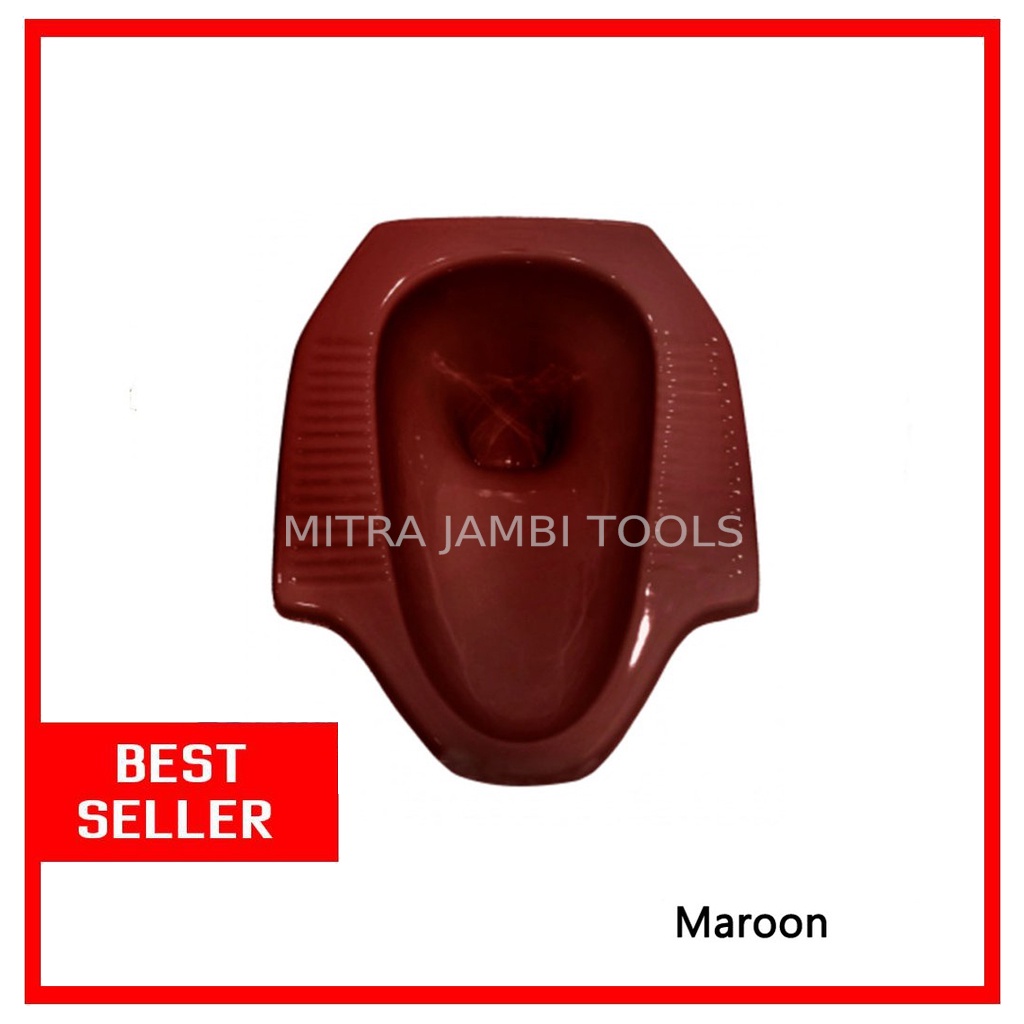 CLOSED TOTO JONGKOK MARON