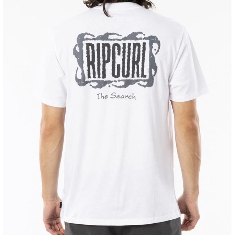 Kaos ripcurl the search white