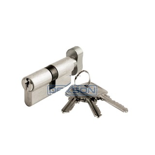 Paket Set Kunci Pintu Aluminium Dekkson 84030 Silinder Paket Set Kunci Pintu Aluminium Dekkson 84030 Silinder