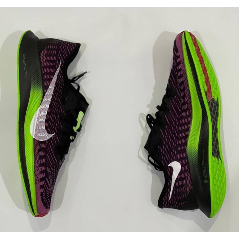 Nike pegasus turbo 2 Court purple Size 40-44