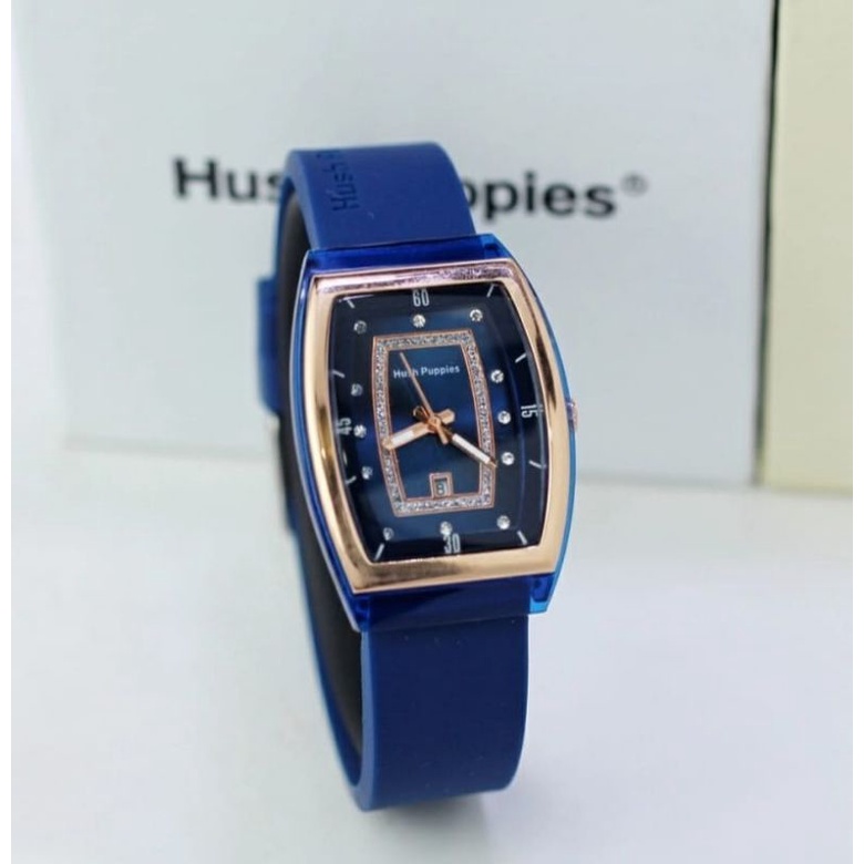 JAM HUSH PUPPIES WANITA_JAM TANGAN WANITA TERBARU