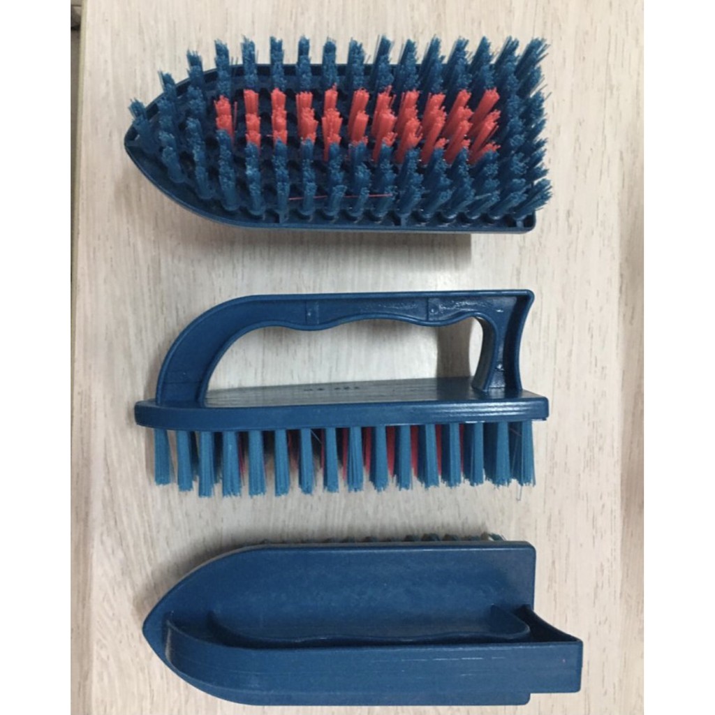 SIKAT CUCI GAGANG MODEL SETRIKAAN /1 pcs