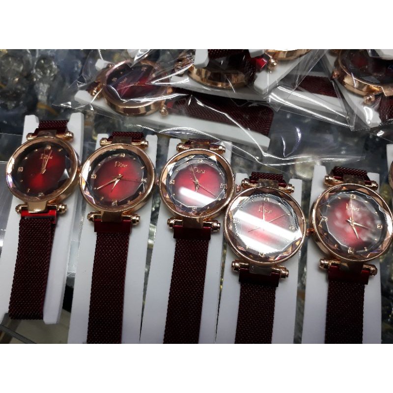 jam tangan wanita terlaris jam tangan rante