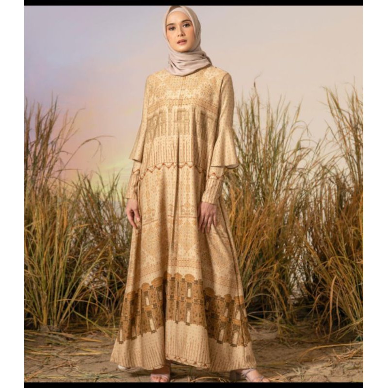 Ephesus Dress by Heaven lights Size M