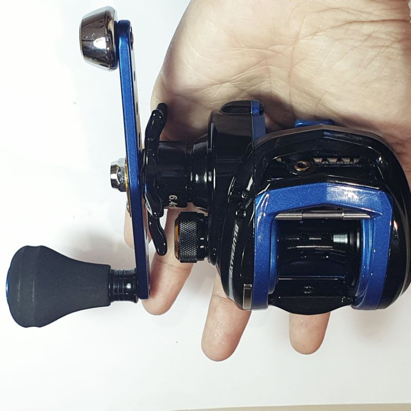 BC ABU GARCIA BLUE MAX 3 L