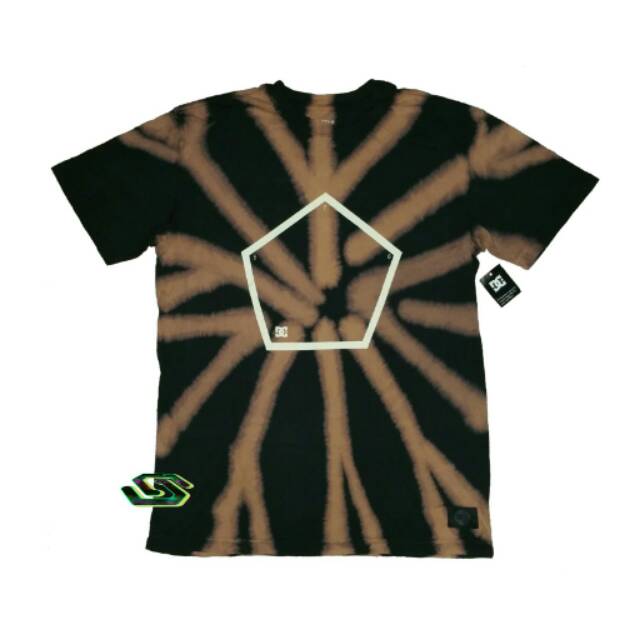 KAOS DC SHOE EVAN SMITH REVERSER ORIGINAL