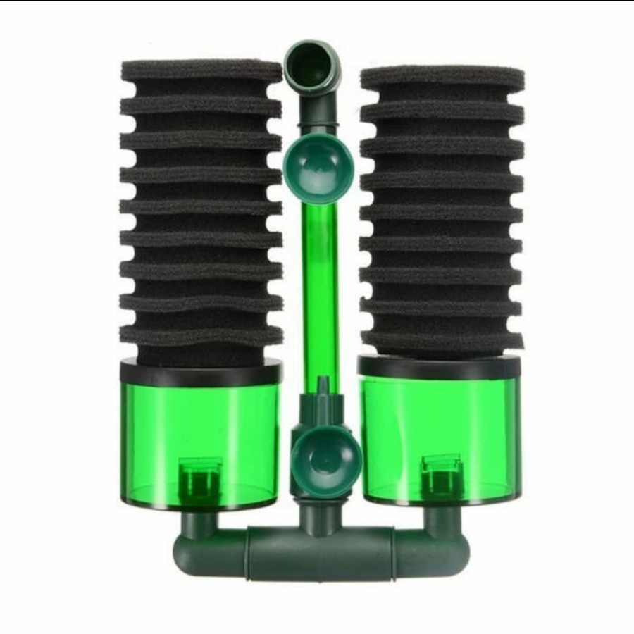 QANVEE Filter Aquarium Water Filter QS100A